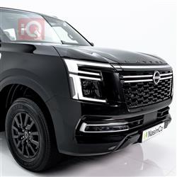 نيسان باترول